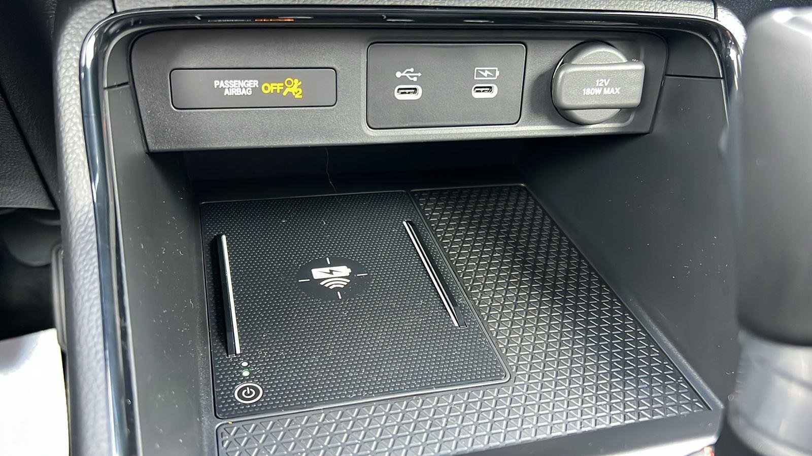 New 2026 Honda CR-V Sport-L image 25