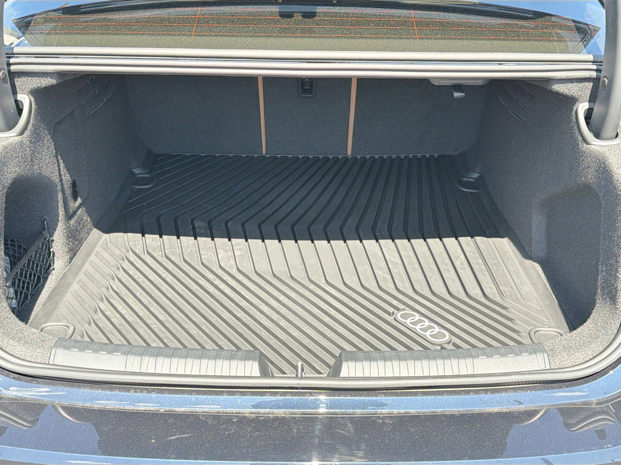 New 2026 Audi A6 Premium Plus image 11