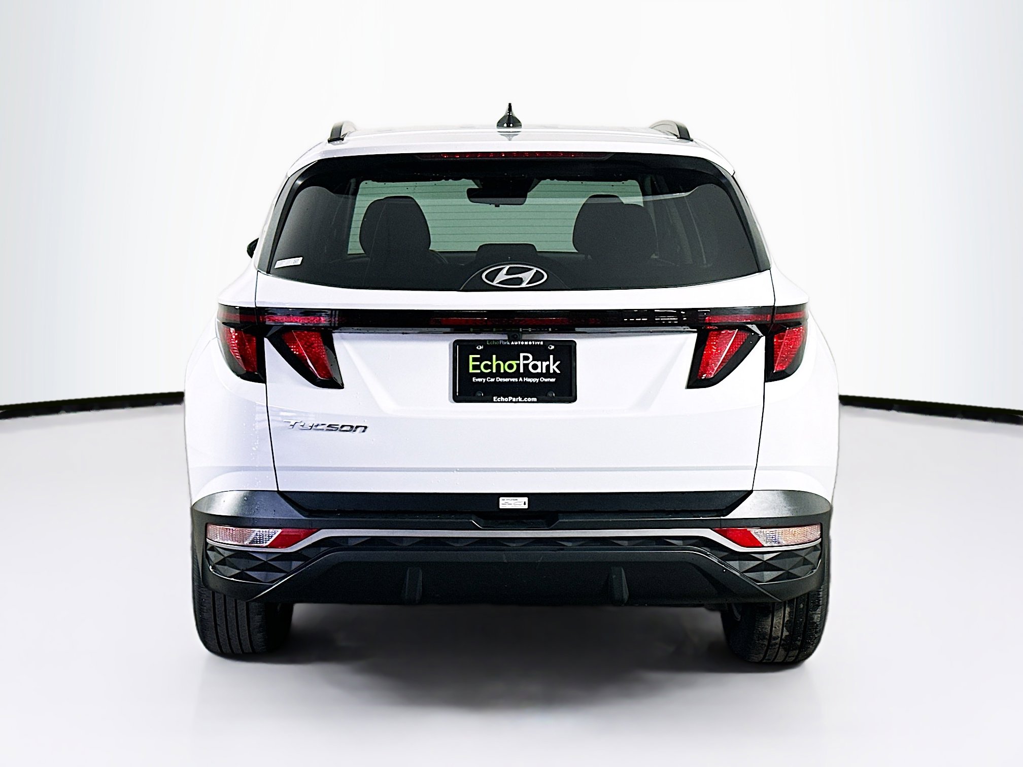 Used 2024 Hyundai Tucson SEL image 7