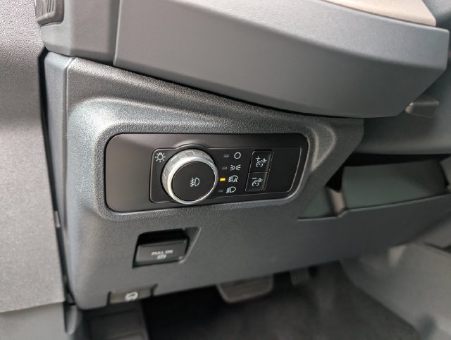 New 2026 Ford Bronco Outer Banks AWD/4WD image 20