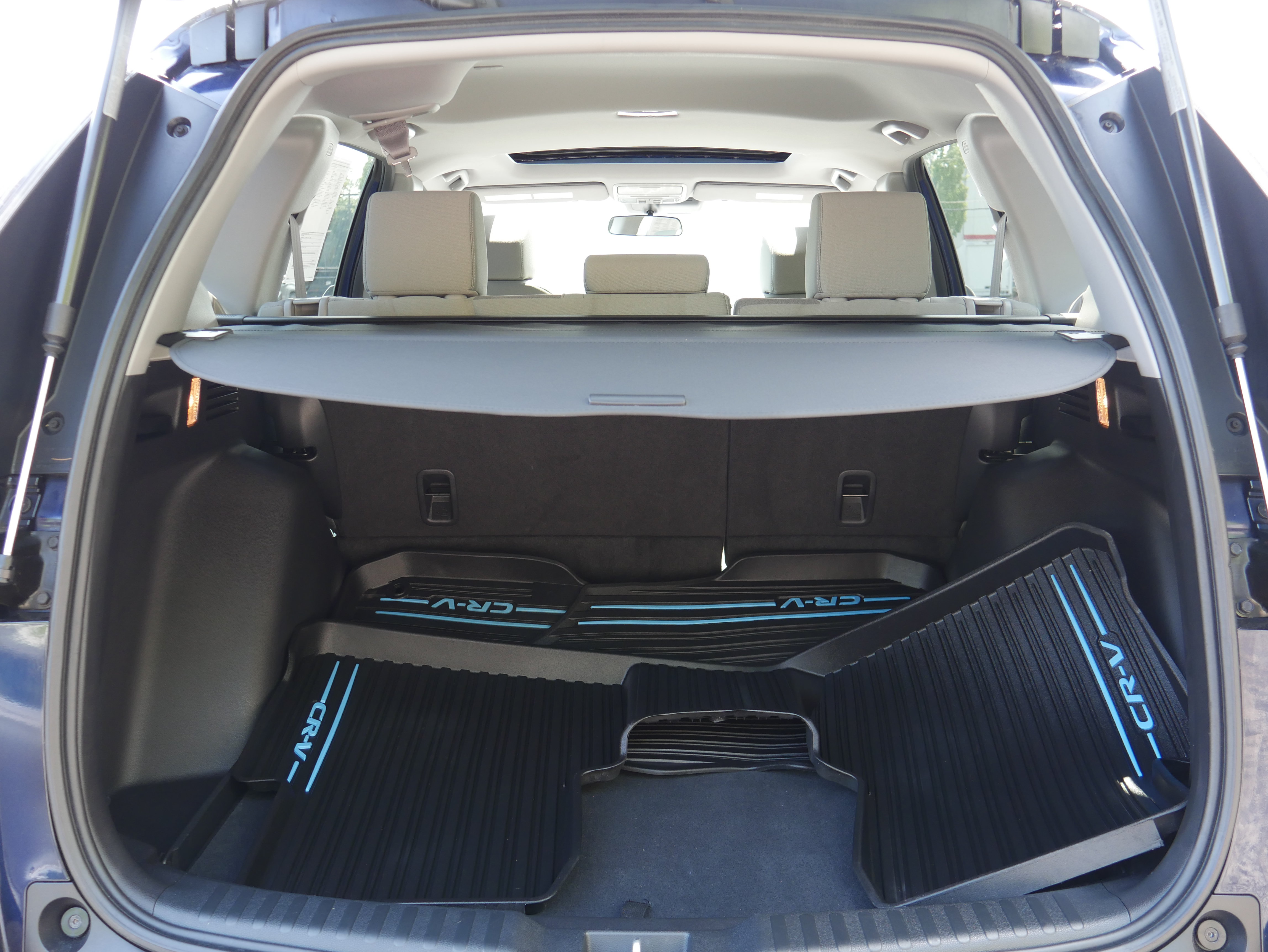 Used 2022 Honda CR-V EX image 6