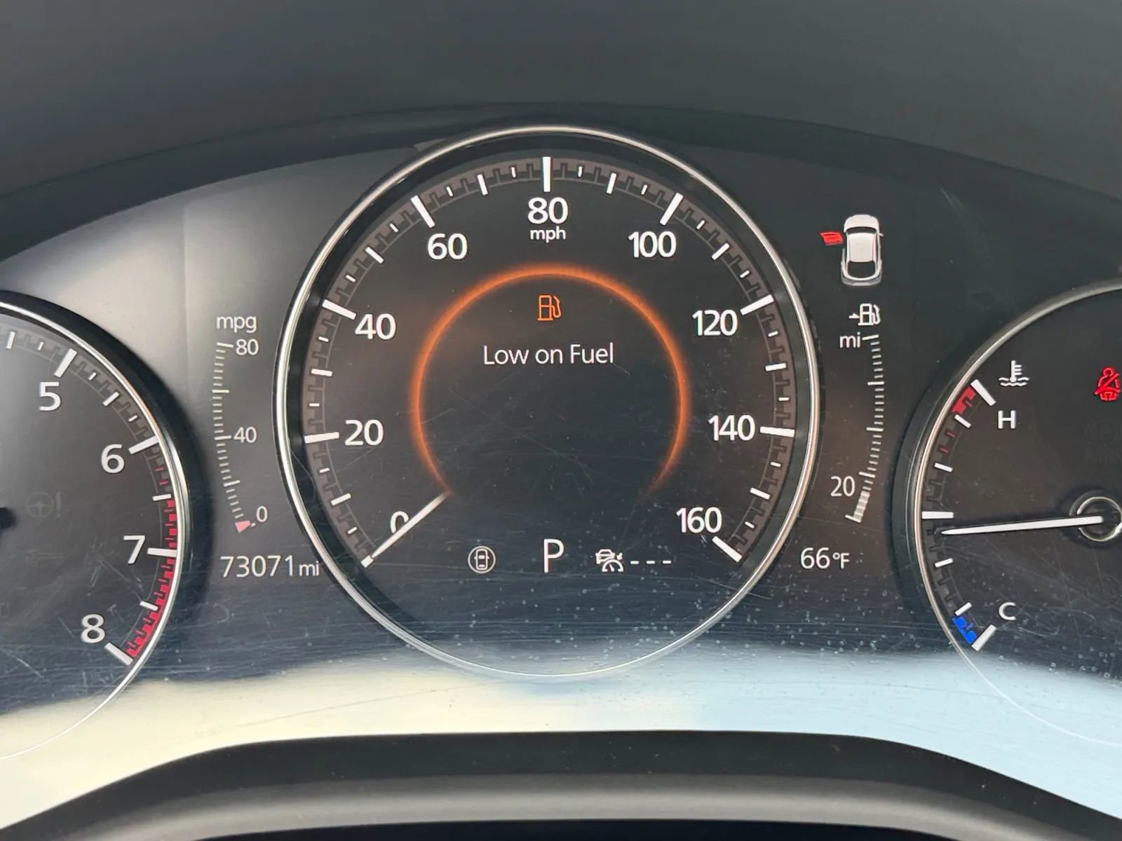 Used 2022 MAZDA CX-30 AWD 2.5 S w/ Select Package image 25