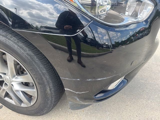 Used 2014 INFINITI QX60 FWD w/ Premium Plus Package image 22