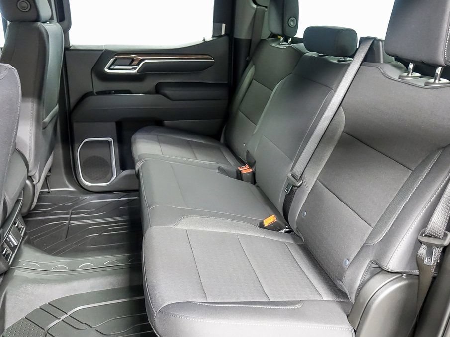 New 2026 Chevrolet Silverado 1500 RST w/ RST Select Package AWD/4WD image 13