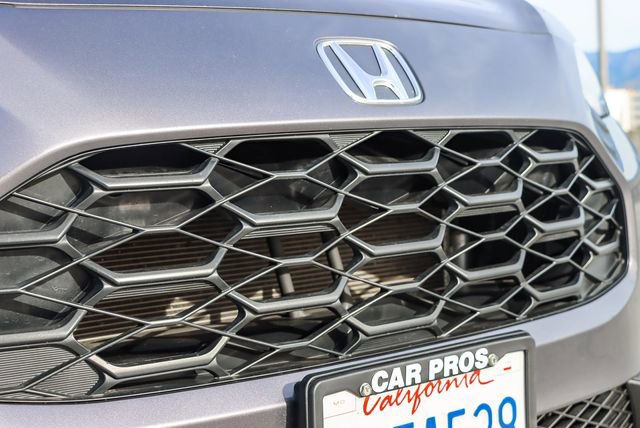 Used 2023 Honda HR-V LX image 13