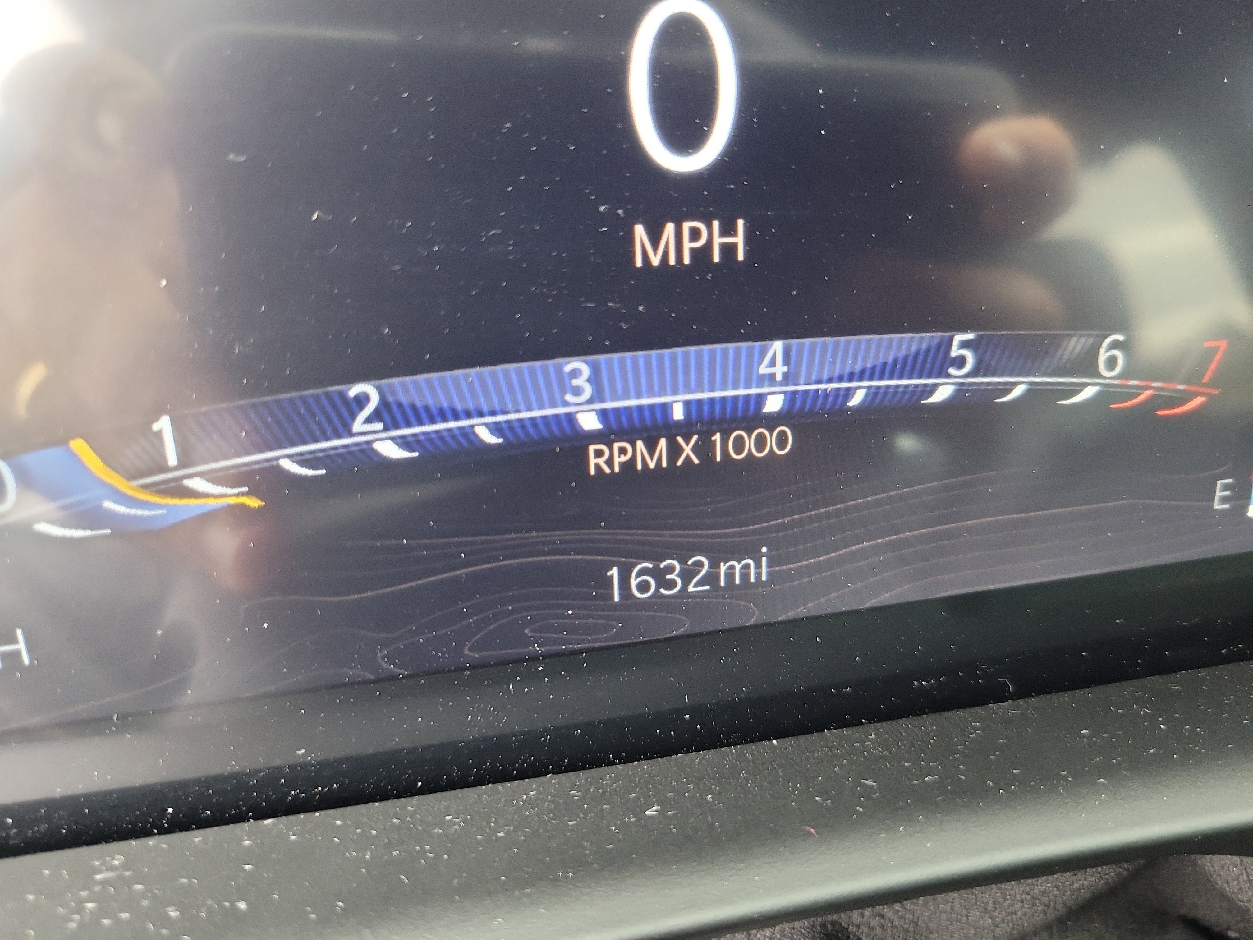 Used 2023 Jeep Grand Cherokee Overland w/ Luxury Tech Group IV image 31