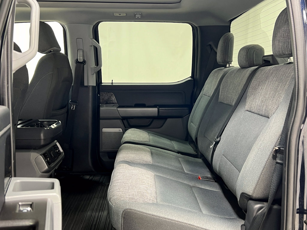 Used 2021 Ford F150 XLT w/ Equipment Group 302A High AWD/4WD image 35