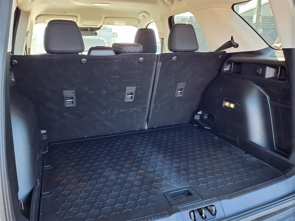 Used 2022 Ford Bronco Sport Big Bend image 19