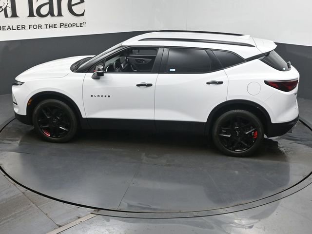 Used 2024 Chevrolet Blazer LT w/ Redline Edition image 41