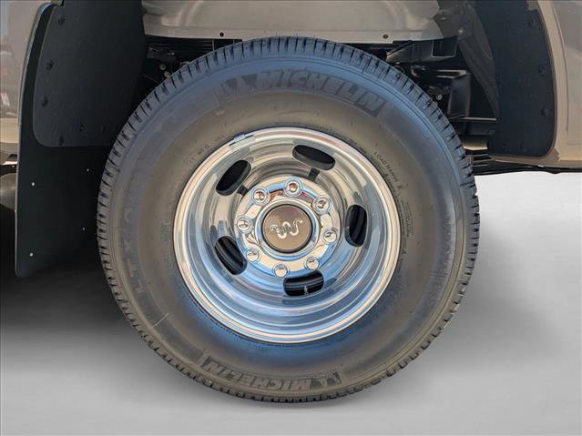 New 2026 Ford F350 King Ranch image 10