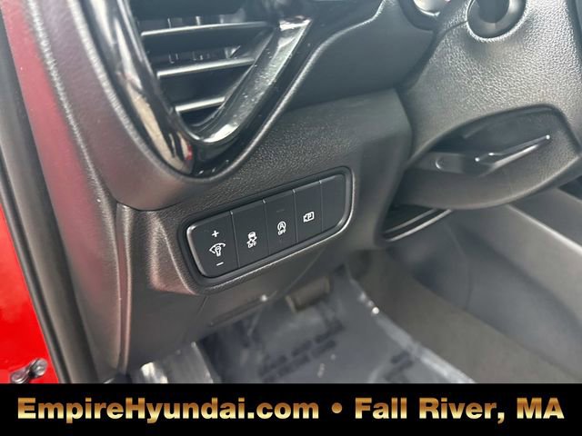 Used 2023 Kia Soul EX image 21