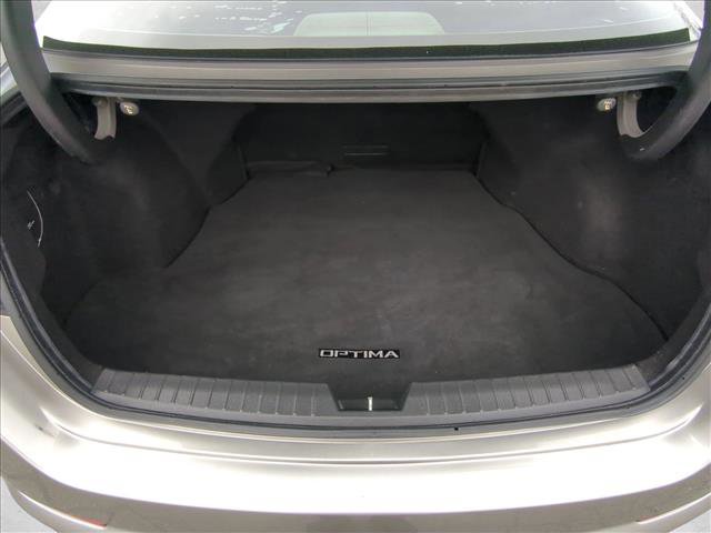 Used 2013 Kia Optima LX w/ Convenience Plus Pkg image 6