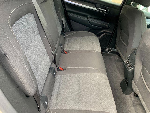Certified 2025 GMC Terrain Elevation AWD/4WD image 21