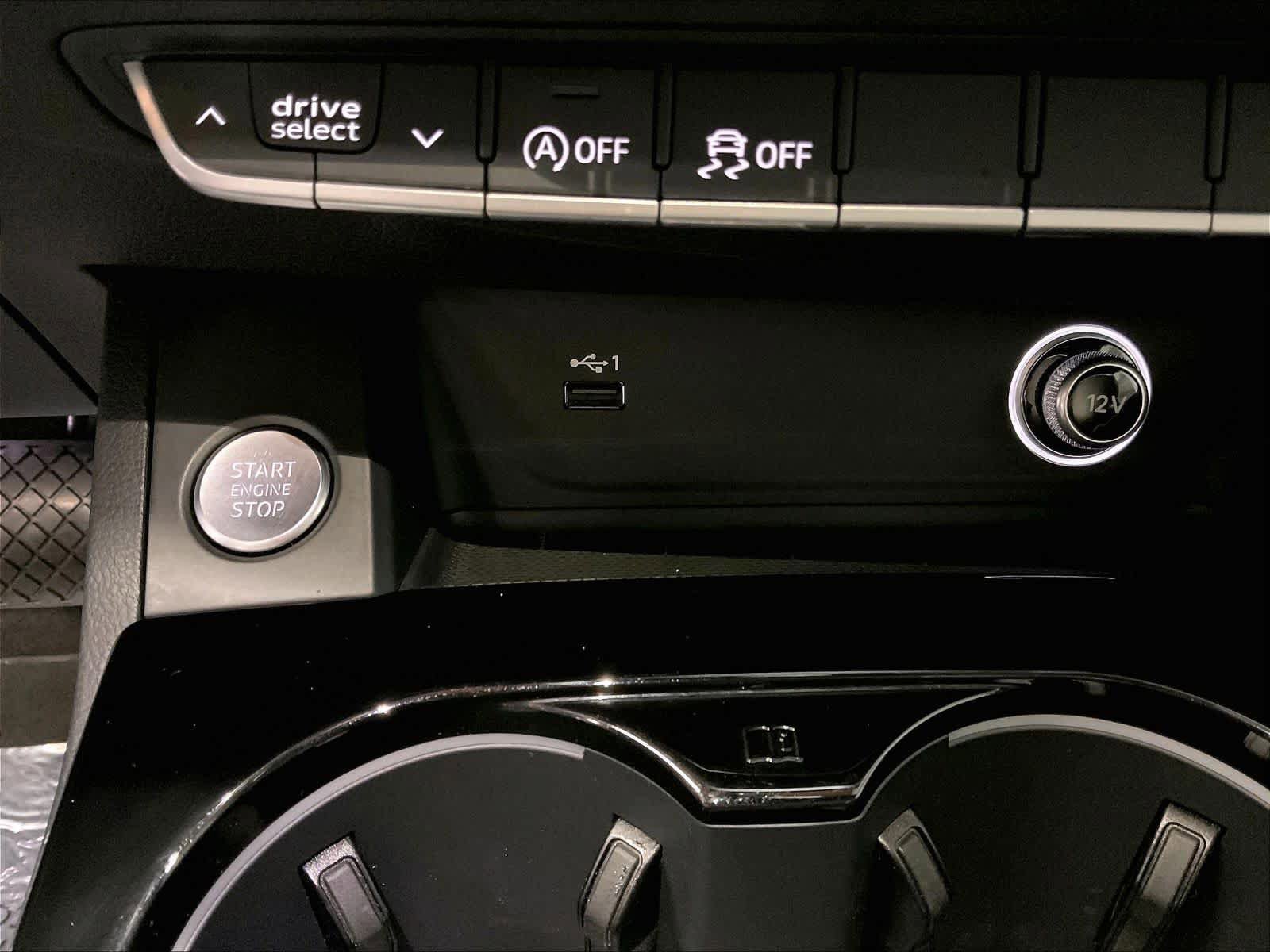 Used 2020 Audi A5 2.0T Premium AWD/4WD image 27