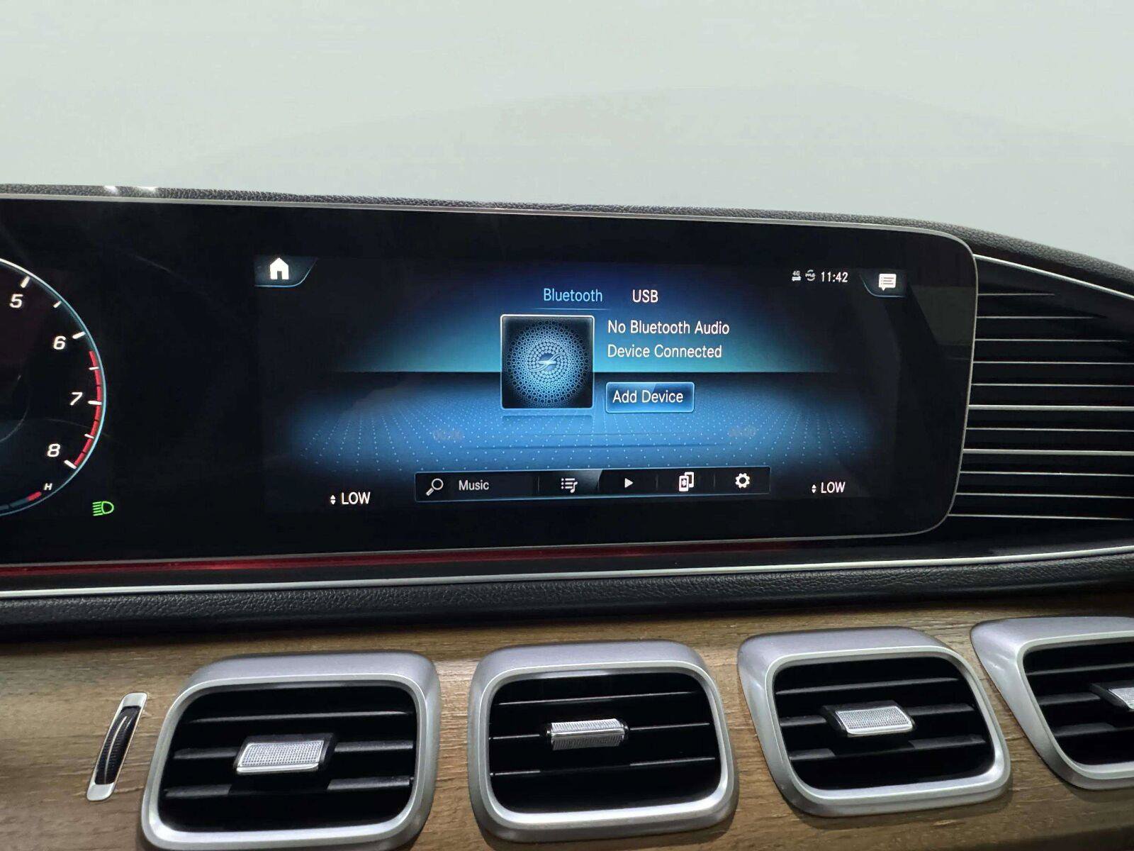 Used 2021 Mercedes-Benz GLE 350 image 20