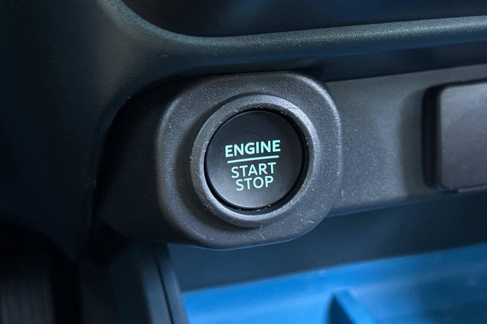 Used 2025 Ford Maverick XLT FWD image 20
