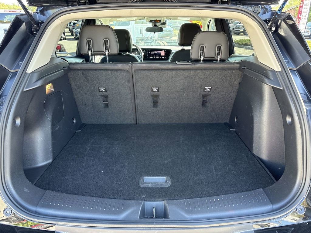 Used 2025 Buick Encore GX Preferred FWD image 25