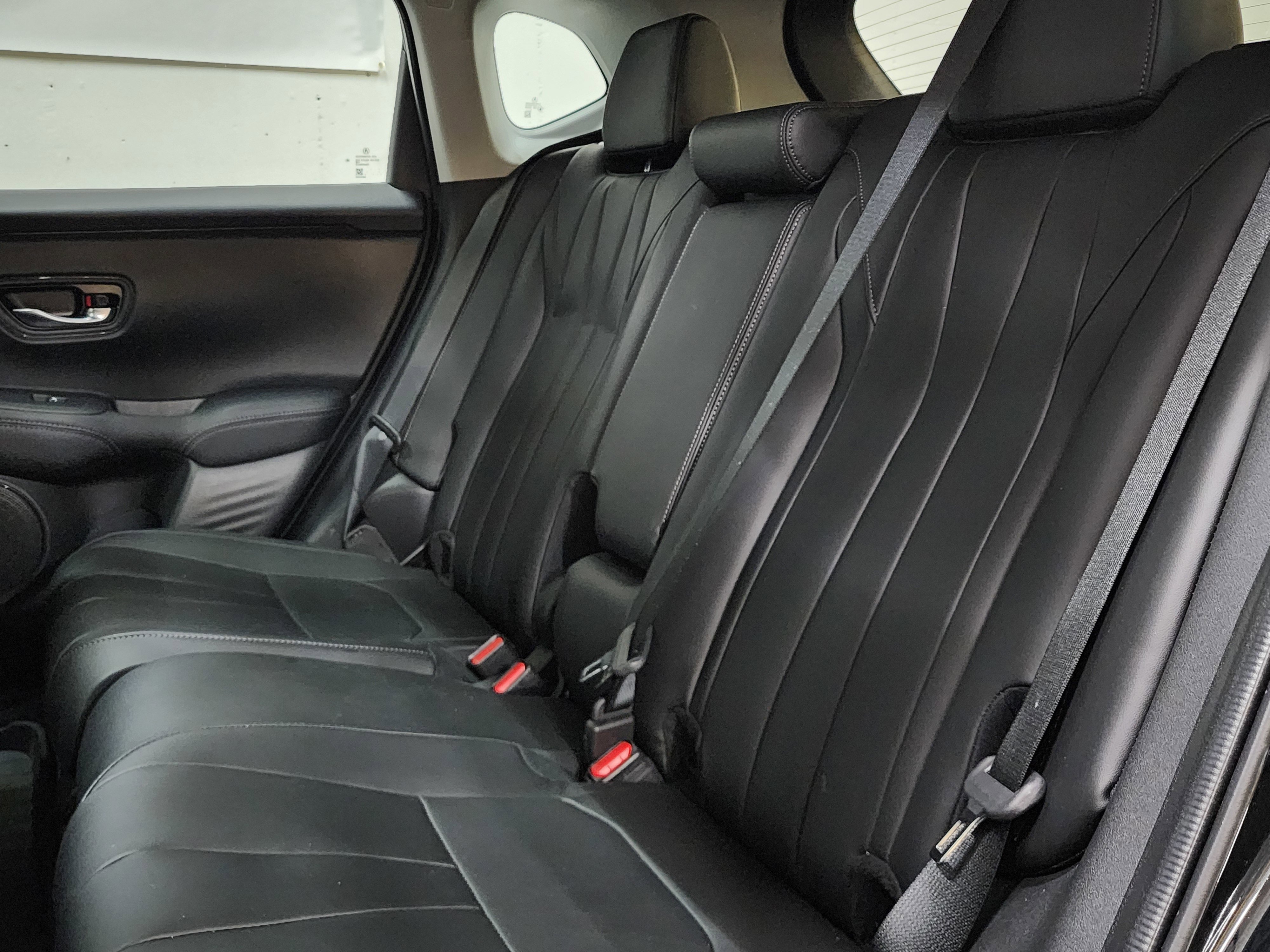 Certified 2026 Acura ADX AWD image 18