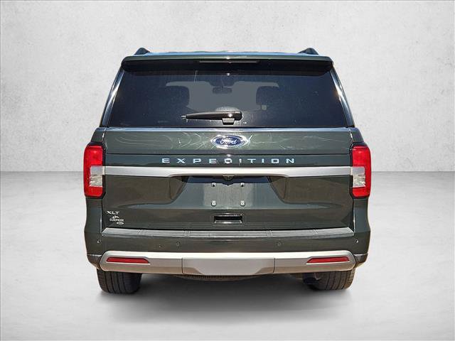 Used 2022 Ford Expedition XLT AWD/4WD image 8