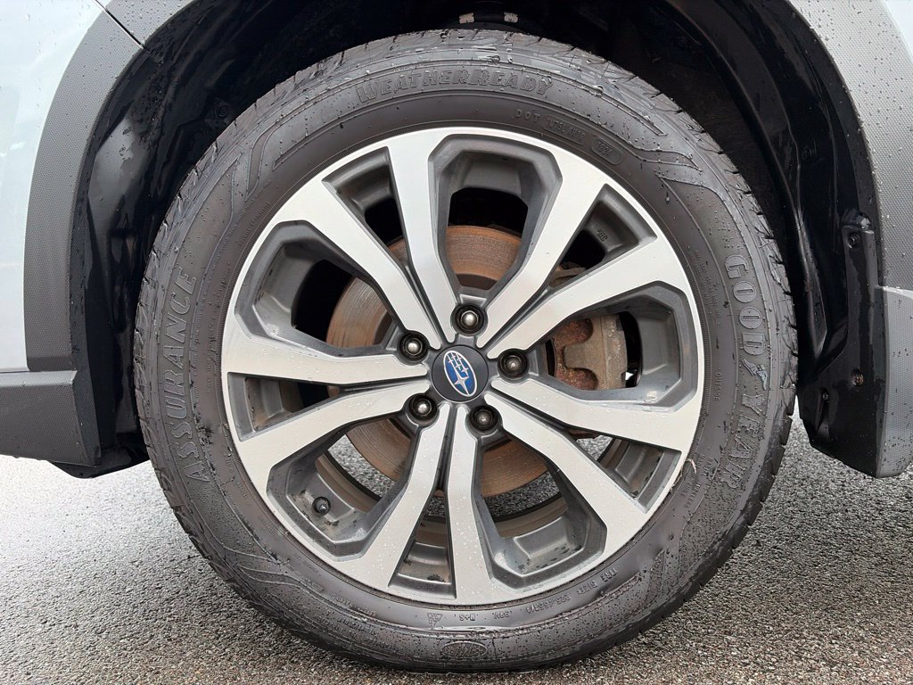 Used 2019 Subaru Forester Limited AWD/4WD image 21