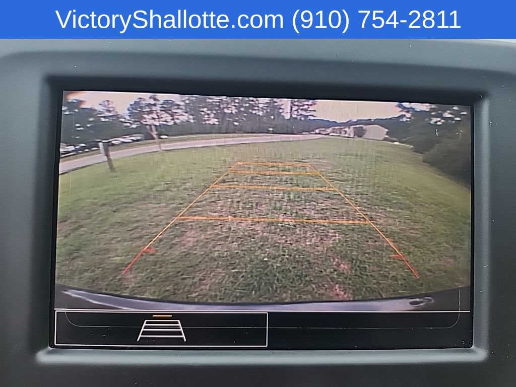 Used 2022 Chevrolet Equinox LT FWD image 6