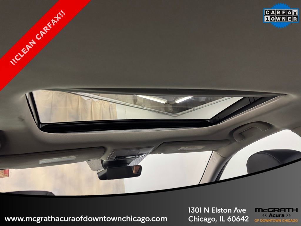 Used 2023 Acura TLX image 32