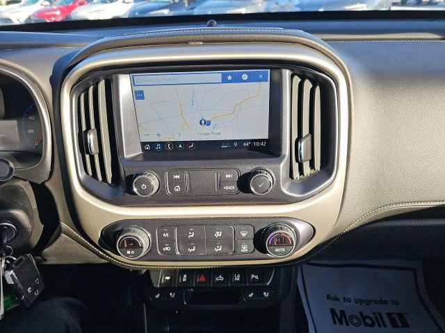 Used 2022 GMC Canyon Denali image 47