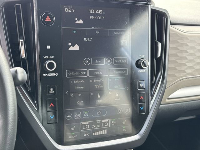 Certified 2026 Subaru Forester Premium image 23