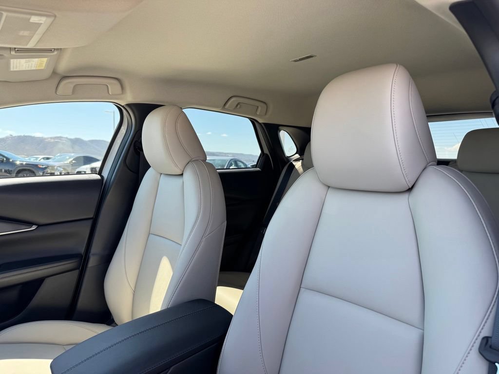 New 2026 MAZDA CX-30 AWD 2.5 S w/ Select Sport Pkg image 18