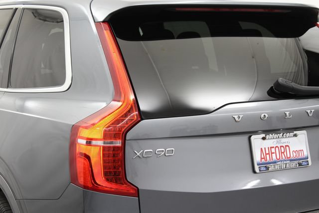 Used 2019 Volvo XC90 T6 Momentum w/ Advanced Package AWD/4WD image 7