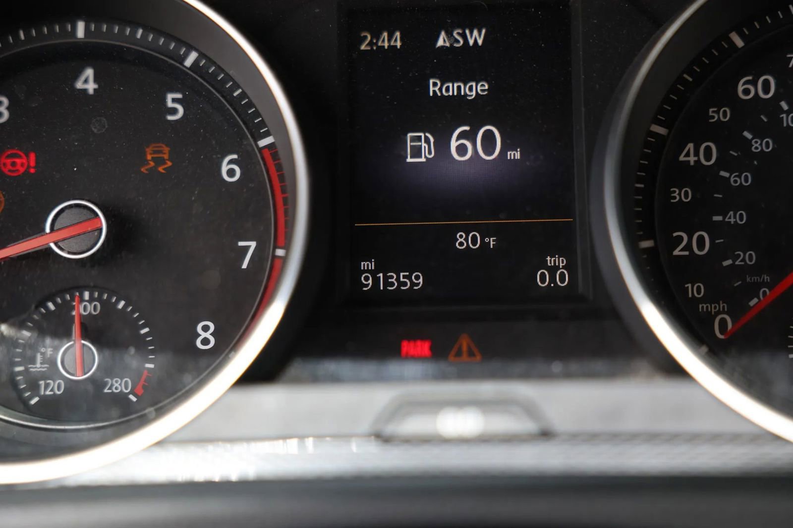 Used 2015 Volkswagen GTI S FWD image 48