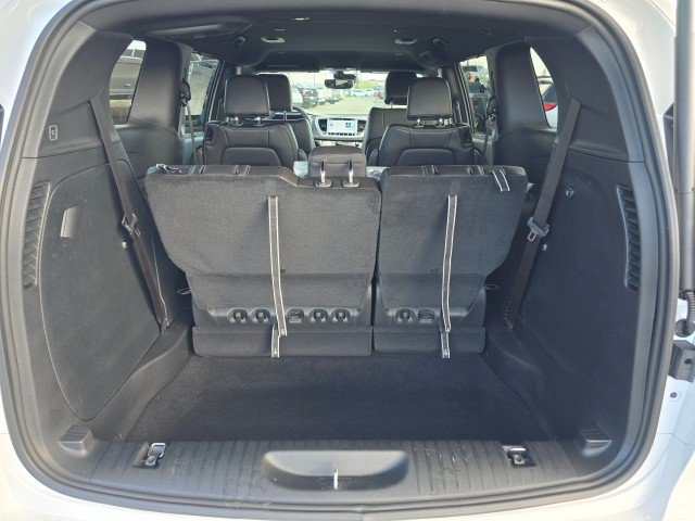 New 2026 Chrysler Pacifica Select w/ S Appearance Package FWD image 18