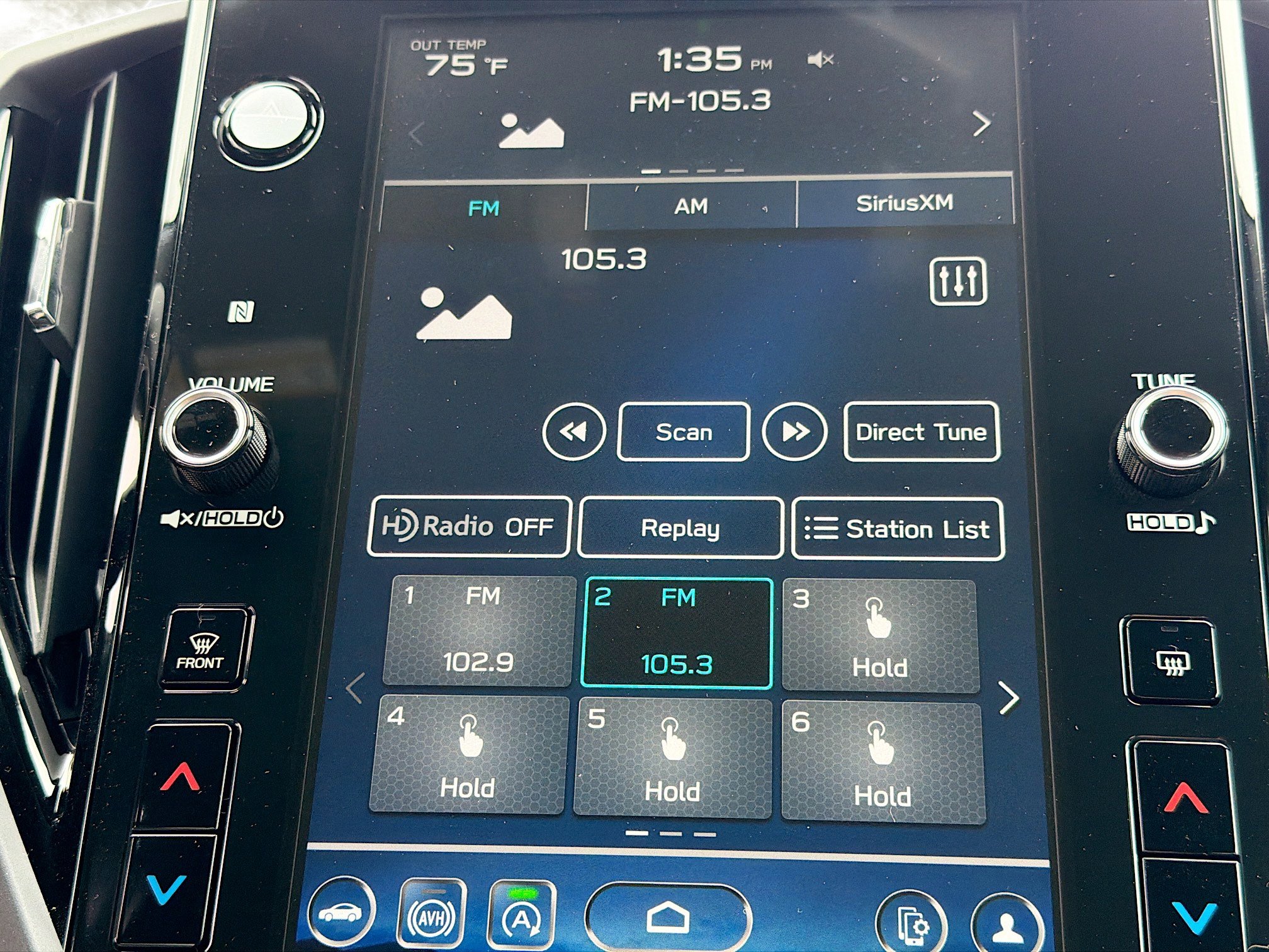 New 2026 Subaru Forester Sport image 32