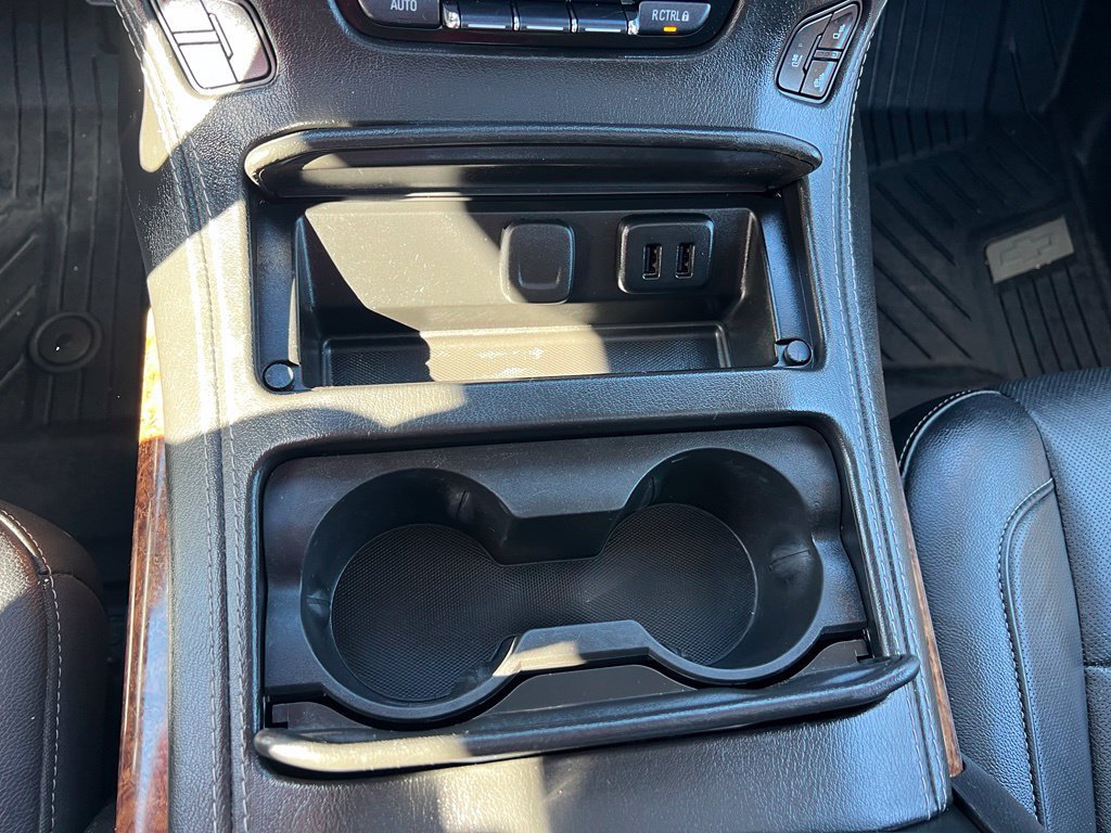 Used 2019 Chevrolet Tahoe Premier AWD/4WD image 36