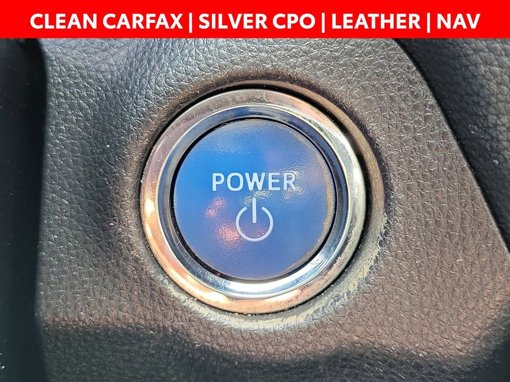 Used 2020 Toyota RAV4 XSE AWD/4WD image 35