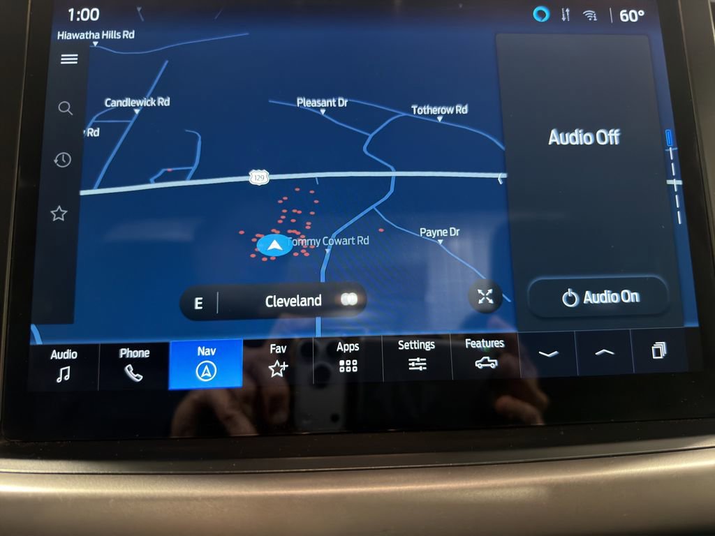 Used 2024 Ford F150 XL w/ Equipment Group 103A High image 30