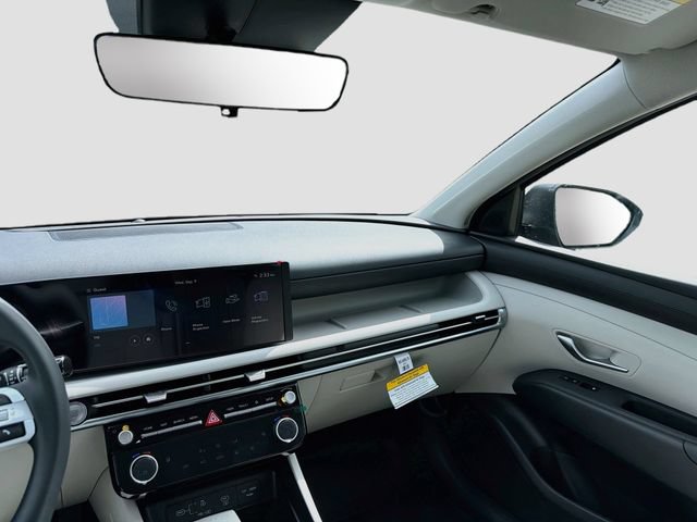 New 2026 Hyundai Tucson SEL Plus FWD image 23