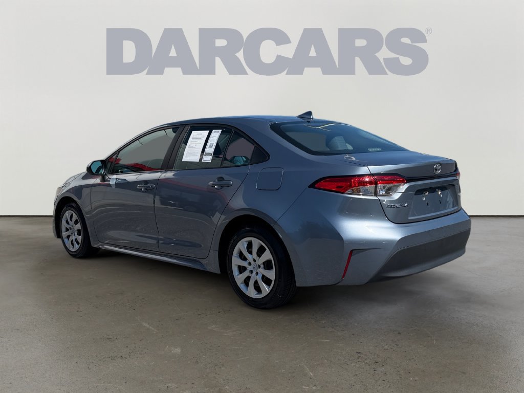 Used 2024 Toyota Corolla LE FWD image 5