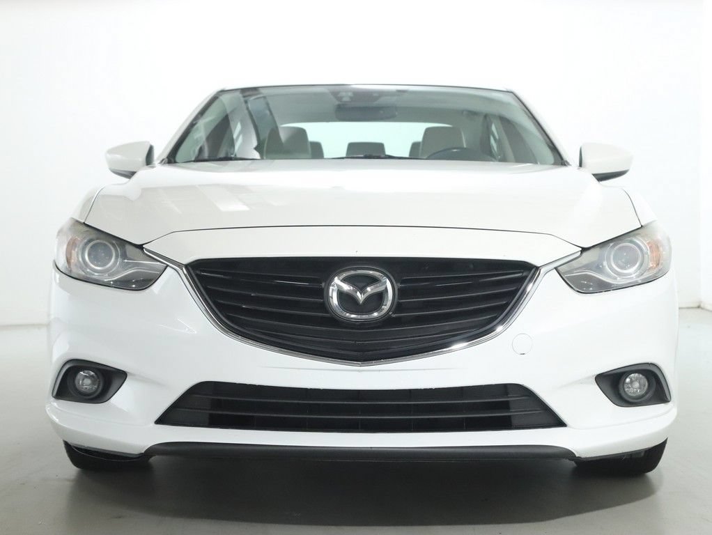 Used 2015 MAZDA MAZDA6 Grand Touring FWD image 5