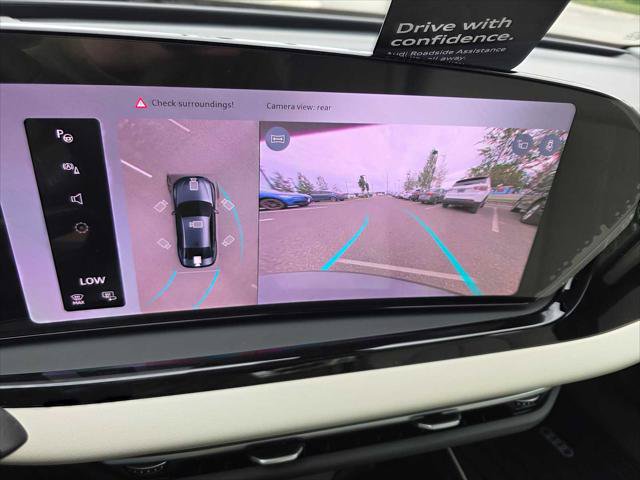 New 2026 Audi A6 Premium Plus AWD/4WD image 28