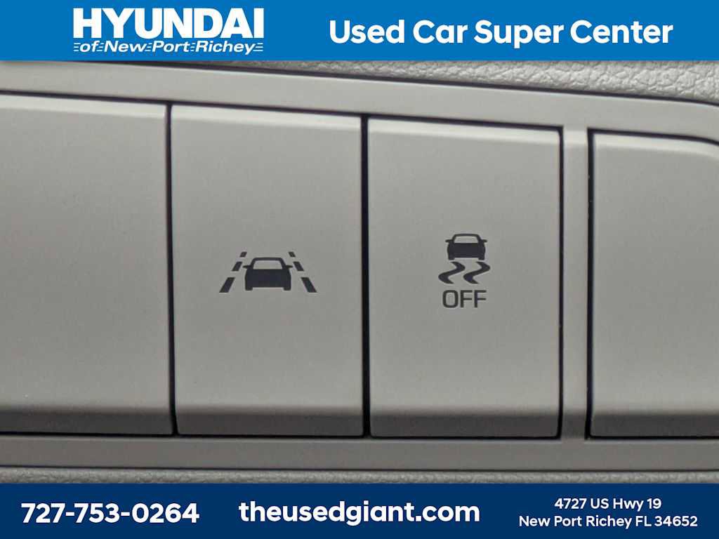 Used 2019 Hyundai Tucson SE FWD image 23