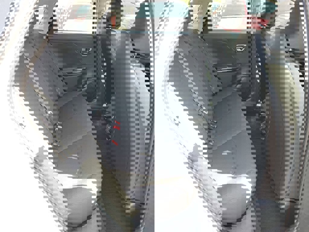 New 2026 Kia K4 LXS image 12