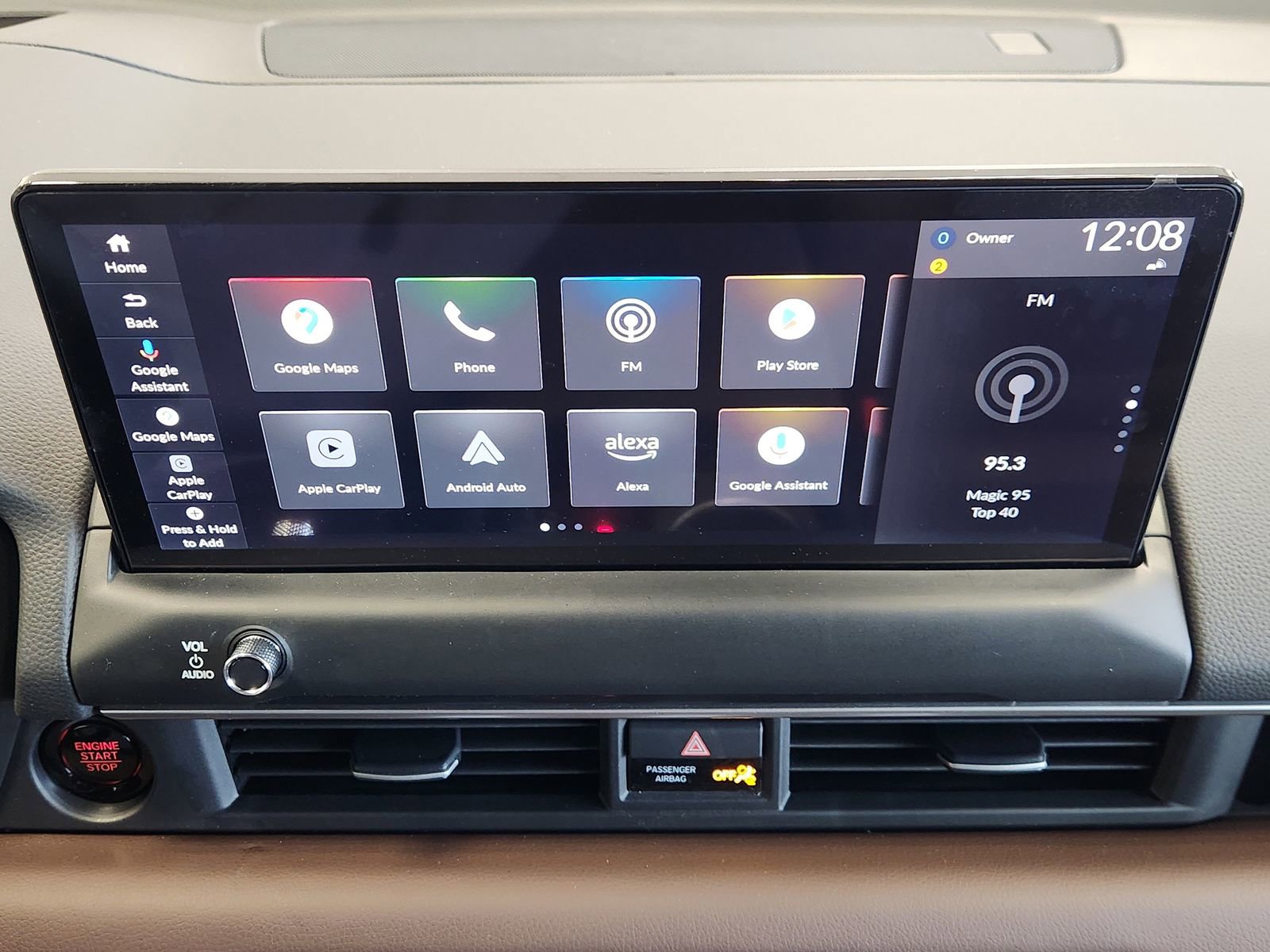 New 2026 Honda Pilot Elite image 19