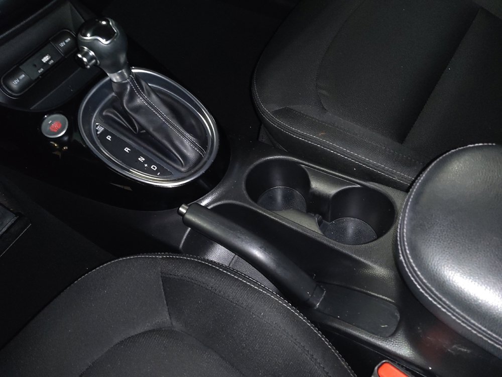 Used 2019 Kia Soul + w/ Audio Package image 26