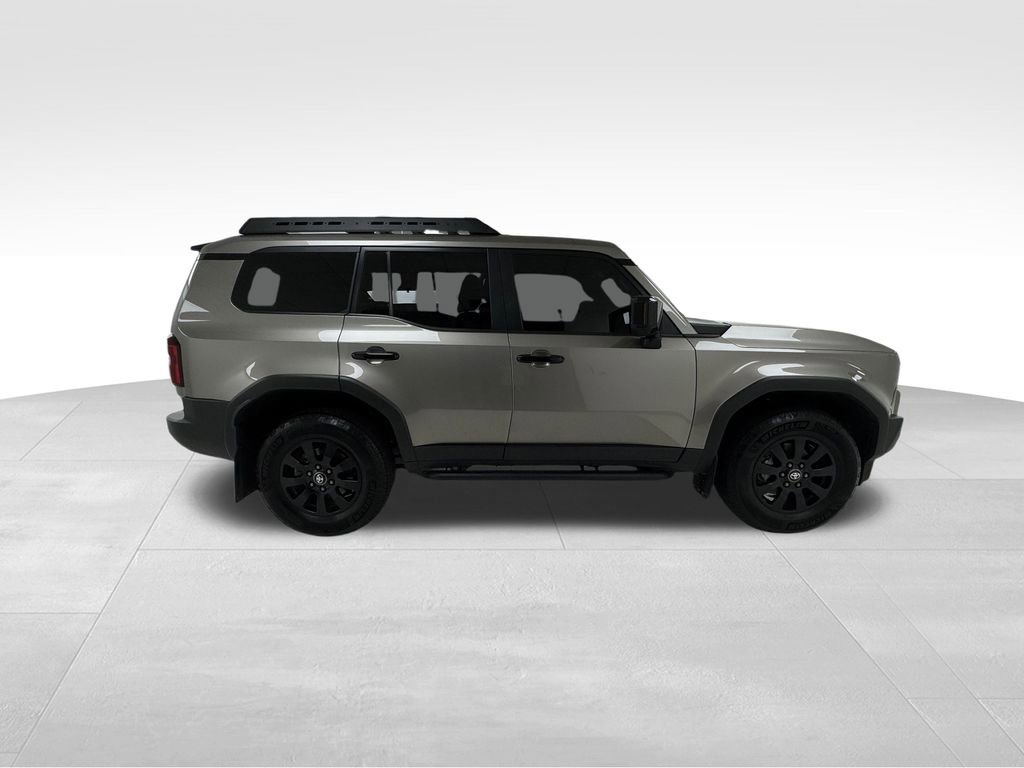 Used 2024 Toyota Land Cruiser image 8