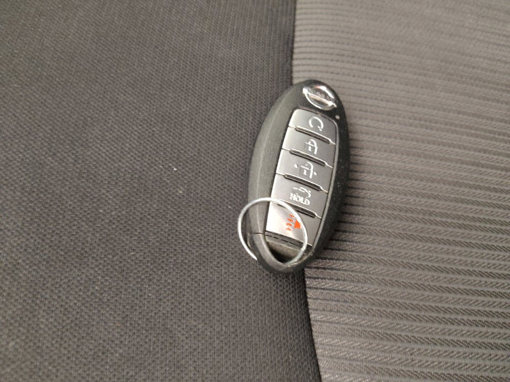 Used 2021 Nissan Sentra SV FWD image 32