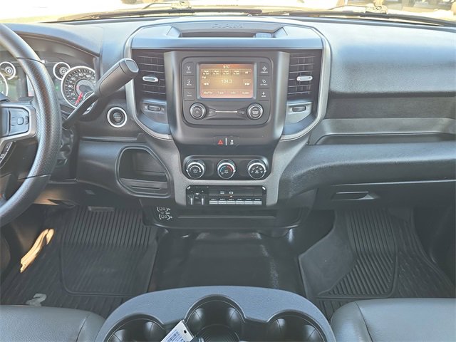 Used 2023 RAM 3500 Tradesman image 11