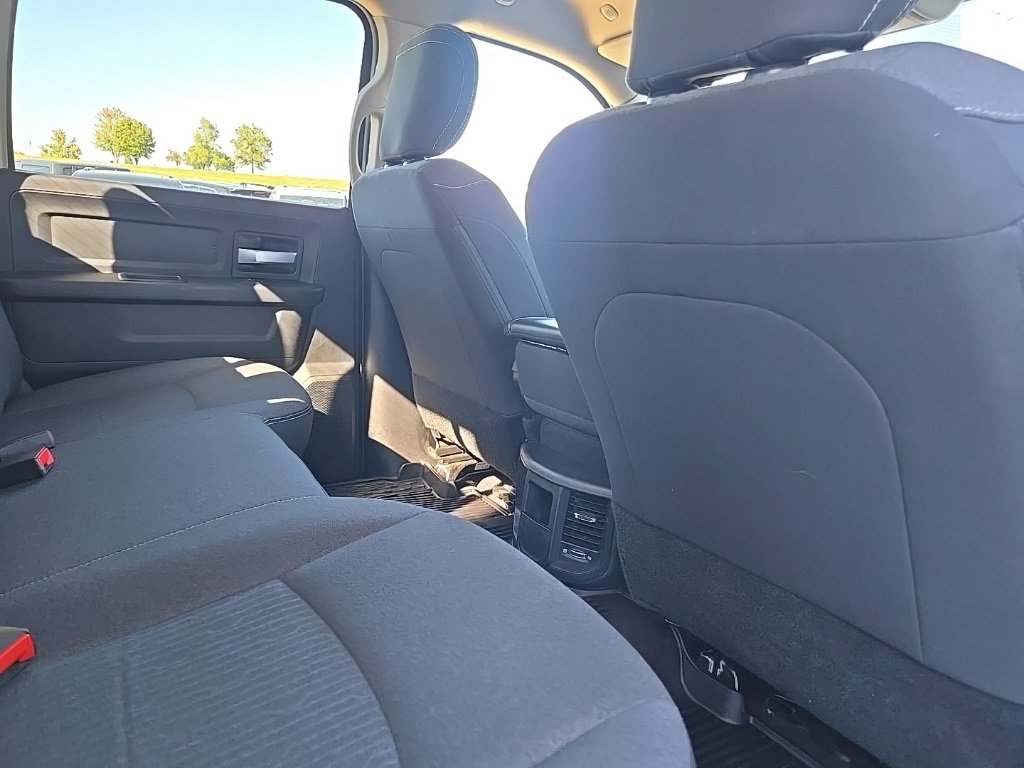 Used 2019 RAM 2500 Tradesman image 85