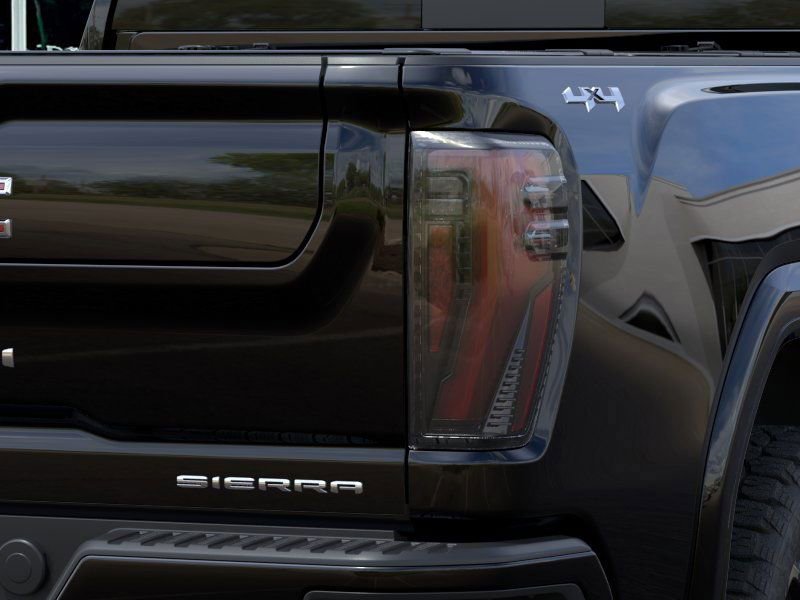 New 2026 GMC Sierra 2500 Denali Ultimate image 11