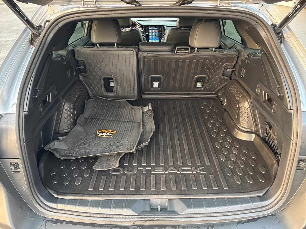 Certified 2023 Subaru Outback Wilderness image 27